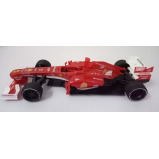 RC F1 Car 1:12 with Rechargeable Battery - 4 miniature