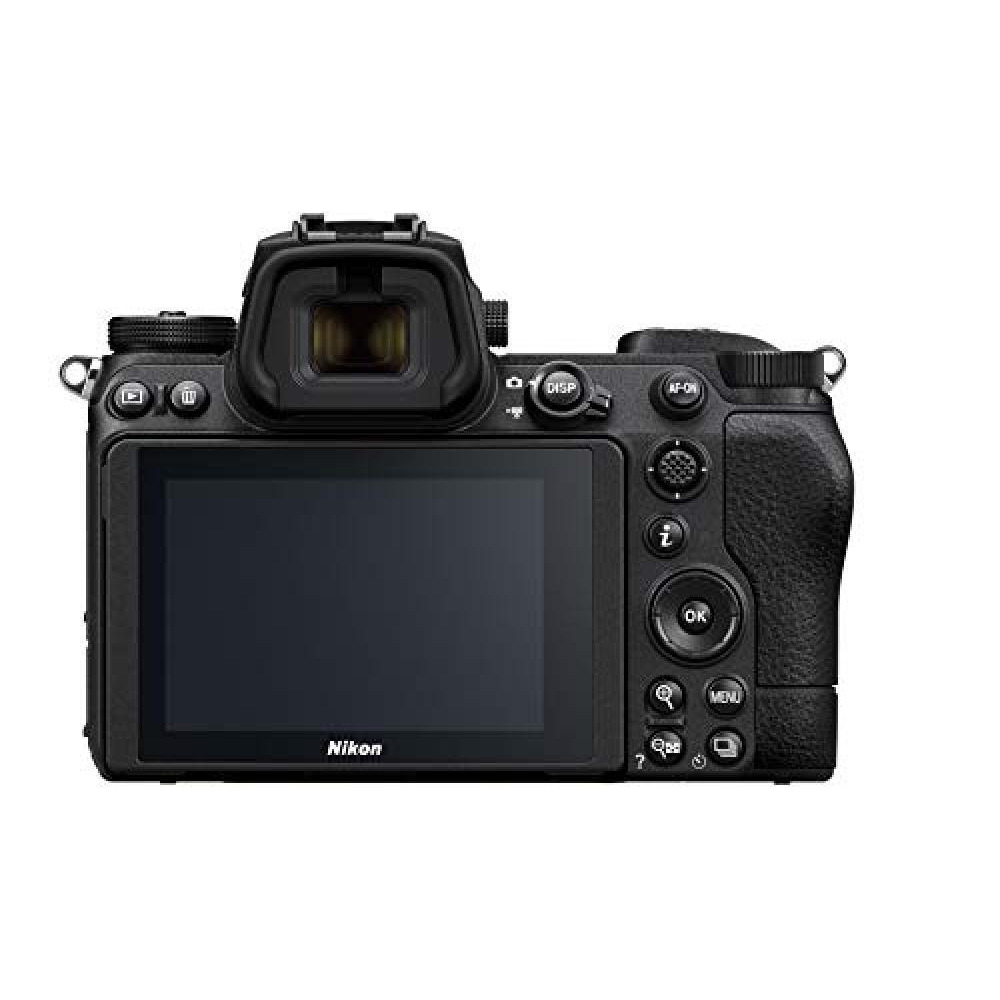 Nikon Z 7II Full Frame 45.7 MP Mirrorless Digital Camera (Body Only) - 6