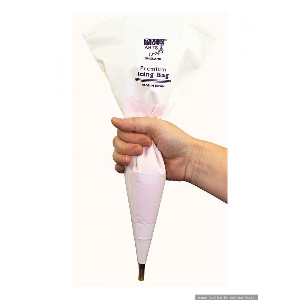 Pme Icing Bag Premium 12 inch - 1