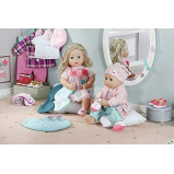 Baby Annabell Sophia 43Cm, Multicolor, 706381, - 5 miniature