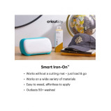 Cricut Joy Smart Iron-On 14 x 60 cm Red - 2 miniature