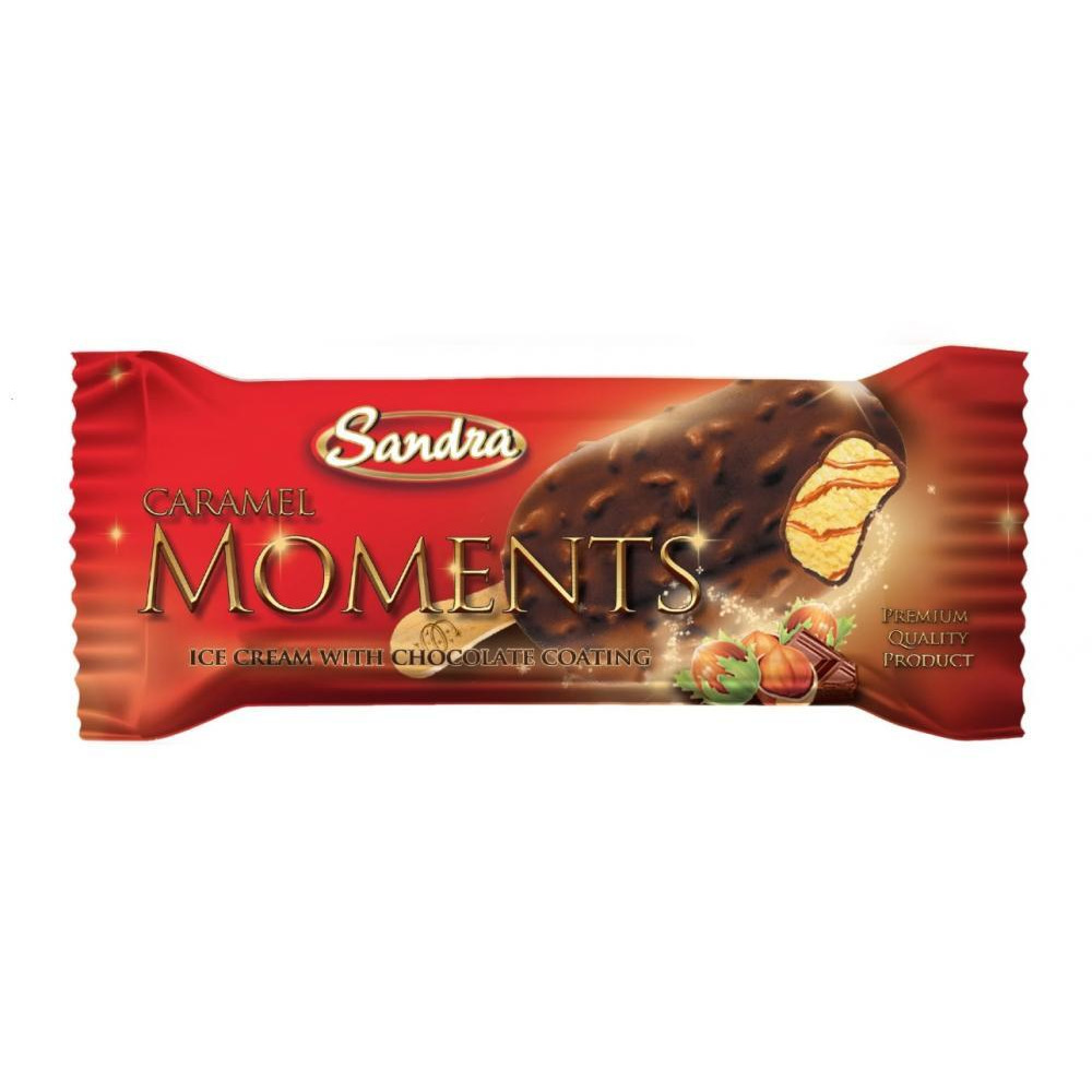 Moments Caramel - 1