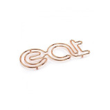 Spectrum Trivet Eat - 4 miniature