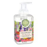 Michel Design Works The Meadow Foaming Soap, 530 ml - 1 miniature