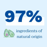 Mustela, Hydra Bebe Body Lotion with Organically Farmed Avocado, 300 ml - 4 miniature