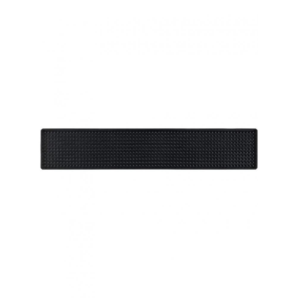 Wenko Draining Mat Slim 42 Cm Black - 7