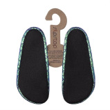 أحذية مائية Slipstop Ivy Junior متعددة الأغراض، سريعة الجفاف، آمنة للشمس بعامل حماية من أشعة الشمس 50+، مقاس S (24-26) - 2 miniature