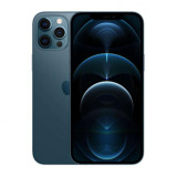 Apple iphone 12pro max 512gb pacific blue e sim - 1 miniature