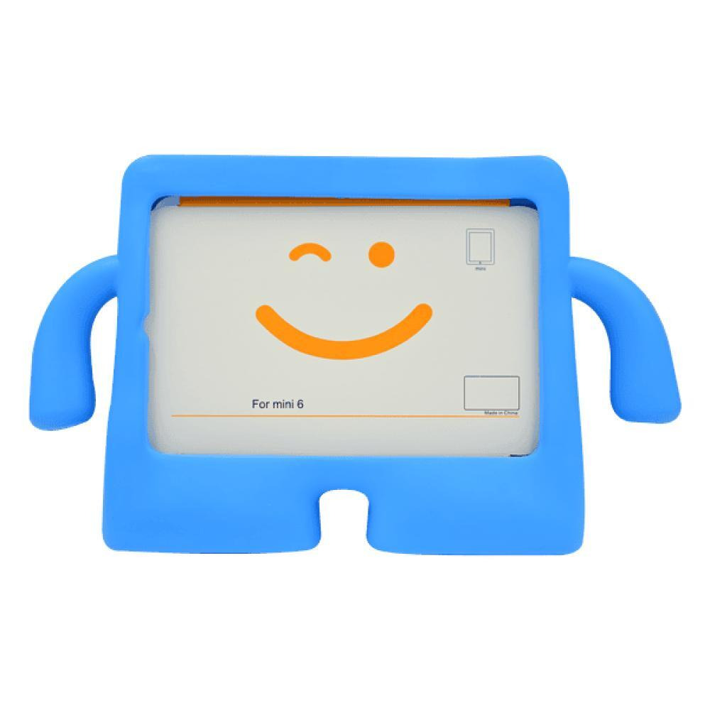 Ch Iguy Silicone Ipad Mini 6 Blue - 1