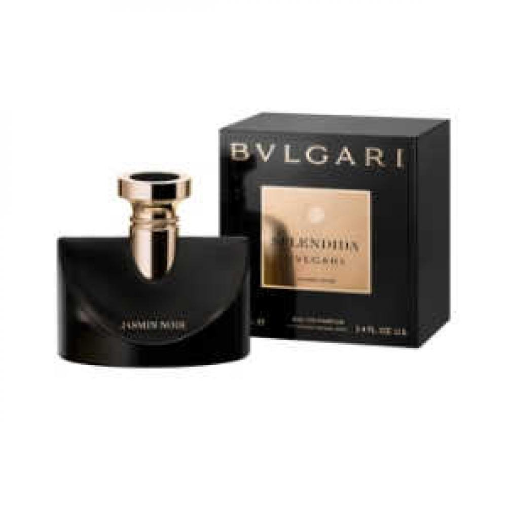 Bvlgari Splendida Jasmin Noir Для Женщин, Парфюмированная Вода, 100 МЛ - 1