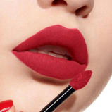 Dior Addict Rouge Dior Forever Liquid 760 Forever Glam 6ml - 3 miniature