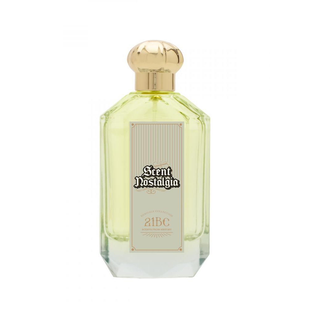 Scent Nostalgia 21BC Eau De Parfum 100ML - 1