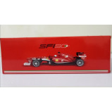 RC F1 Car 1:12 with Rechargeable Battery - 3 miniature