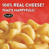 STOUFFERS Macaroni  Cheese 340g - 2 miniature