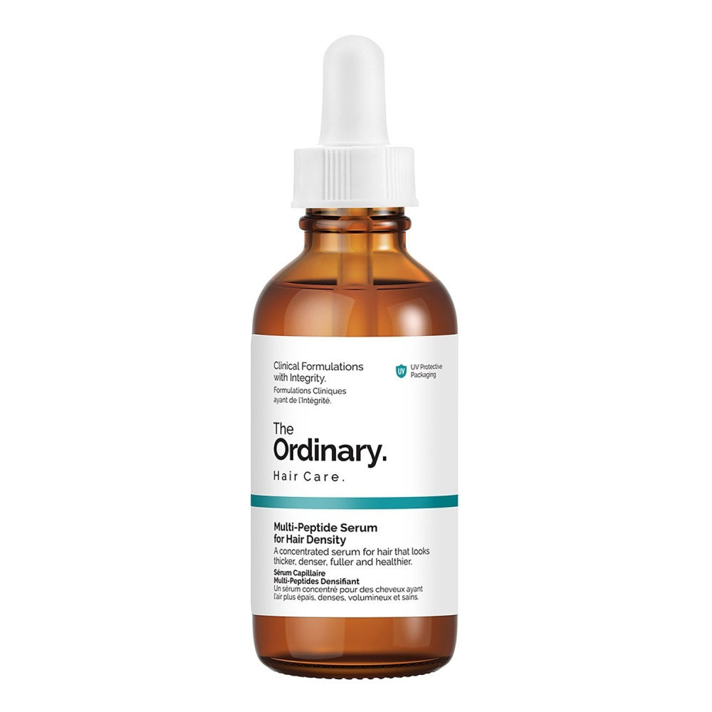 THE ORDINARY Multi-Peptide Serum for Hair Density 60ml - 1