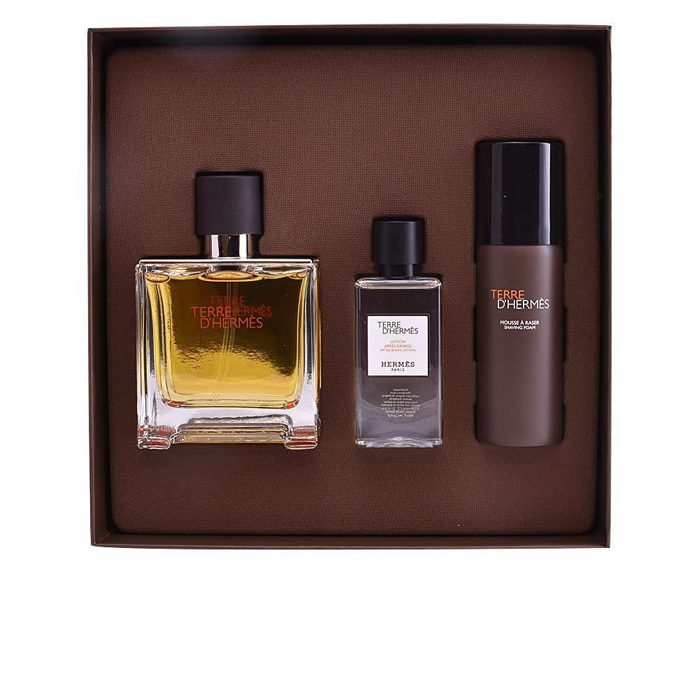 Hermes Terre D\`Hermes For Men Eau De Parfum 75ML Set - 1