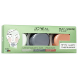 L'oreal Skin Expert Маска Для Лица MULTI Masking, 3x10 мл - 2 miniature