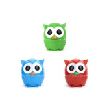 Kikkerland Kitchen Timer Owlet - 1 miniature