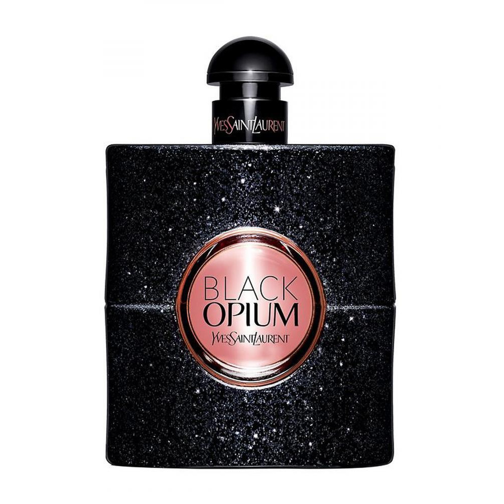 YSL Black Opium For Women Eau De Parfum 150ML - 1