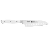 Fissman 5'' Santoku Knife Bonn Stainless Steel - 5 miniature