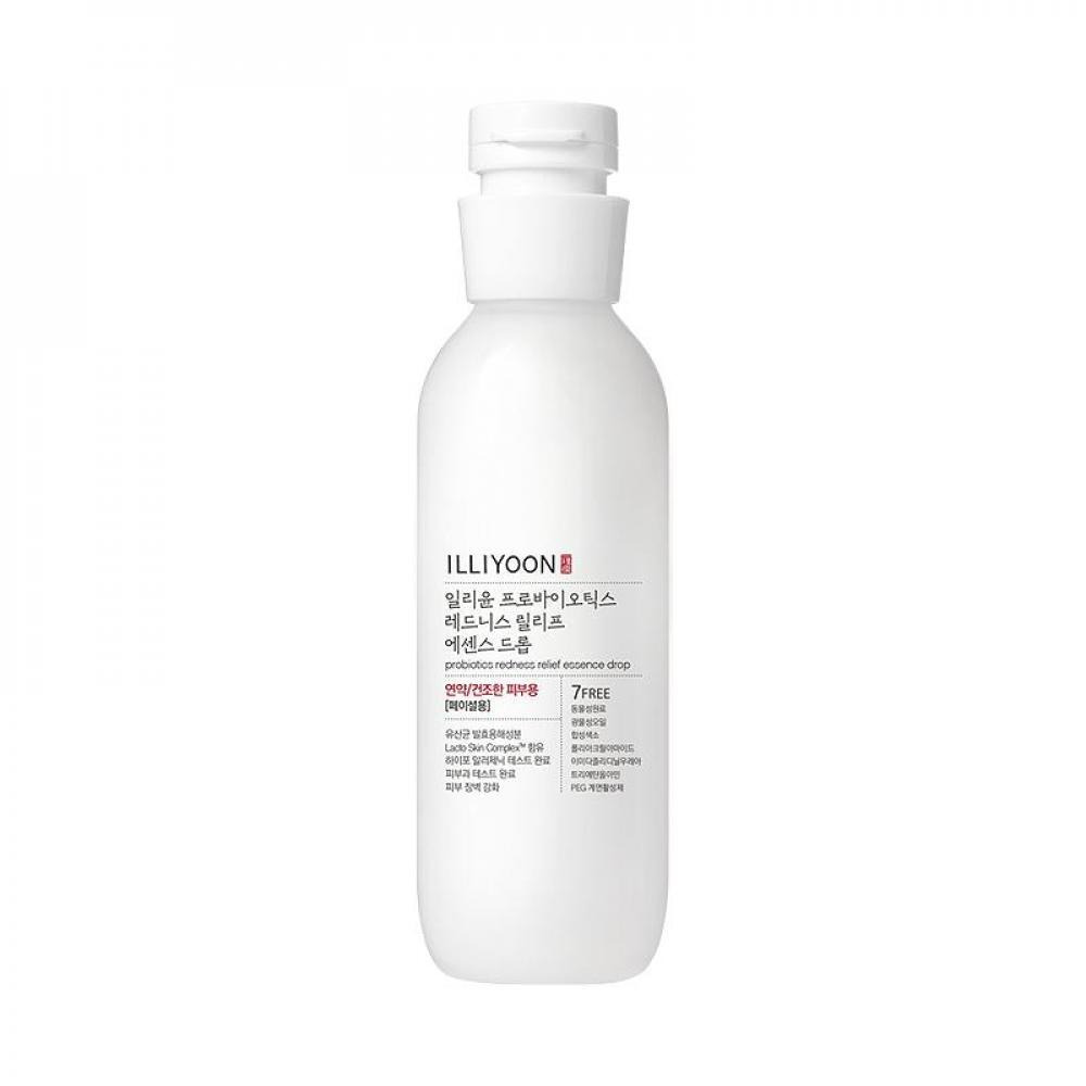 ILLIYOON PROBIOTICS SKIN BARRIER ESSENCE DROP 200ML - 1