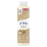 St. Ives Hydrating Body Wash, Coconut & Orchid, 650 ml - 1 miniature