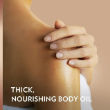 Vaseline, Intensive Care Body Gel Oil, Cocoa Radiant, 200ml, Pack of 6 - 6 miniature