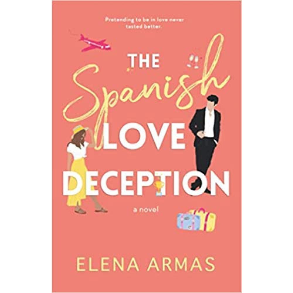 The Spanish Love Deception - 1
