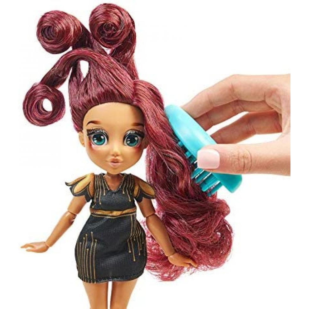 FailFix S1 TOTAL MAKE OVER DOLL PK - GLAMAZ0NGRL - 15