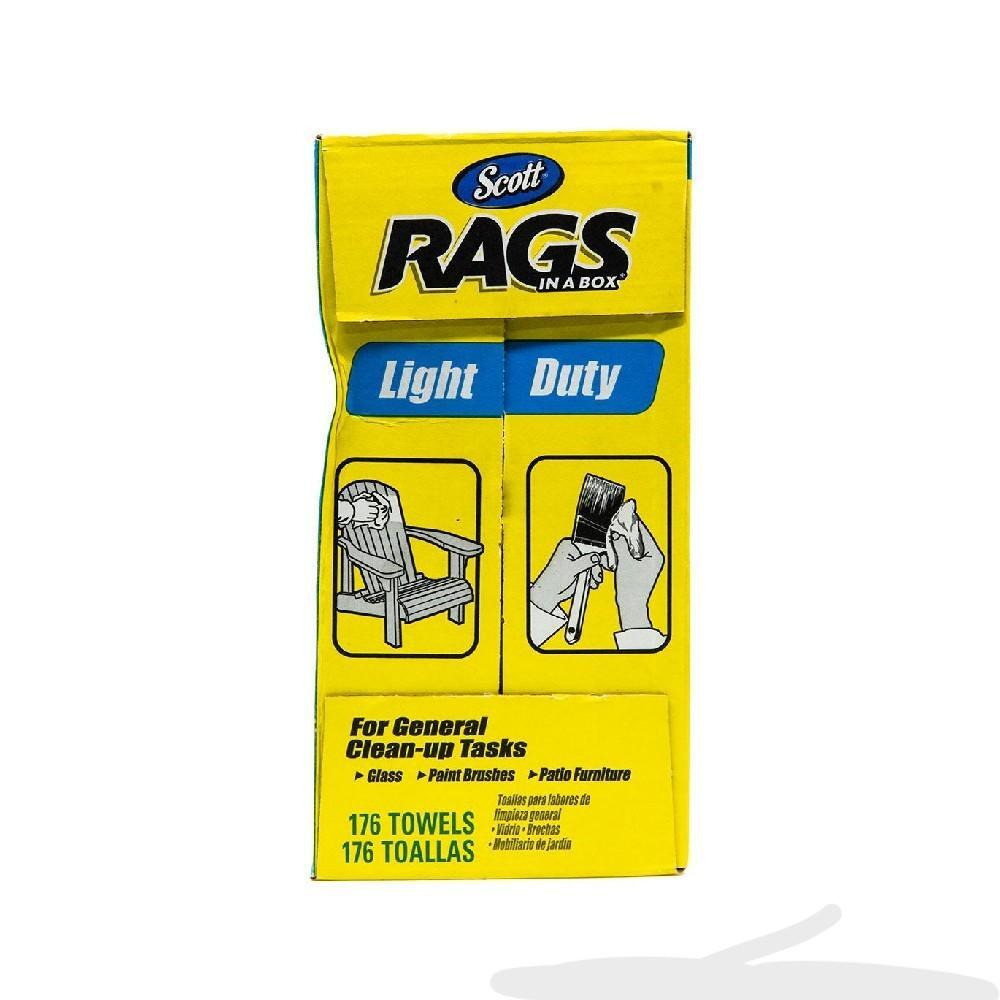 سكوت 176CT الخرق الأبيض Ld - 1