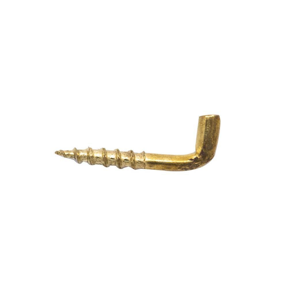 Homesmiths B.P Square Hook 1 Inch - 1