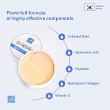 Eye patch Nourishing and Anti-wrinkle care - 2 miniature