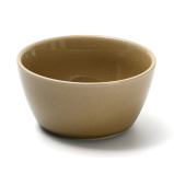 FISSMAN Ceramic Bowl Brown 14cm - 1 miniature