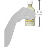 The Body shop Almond Milk & Honey Calming & caring Shower Cream 250 ml - 3 miniature