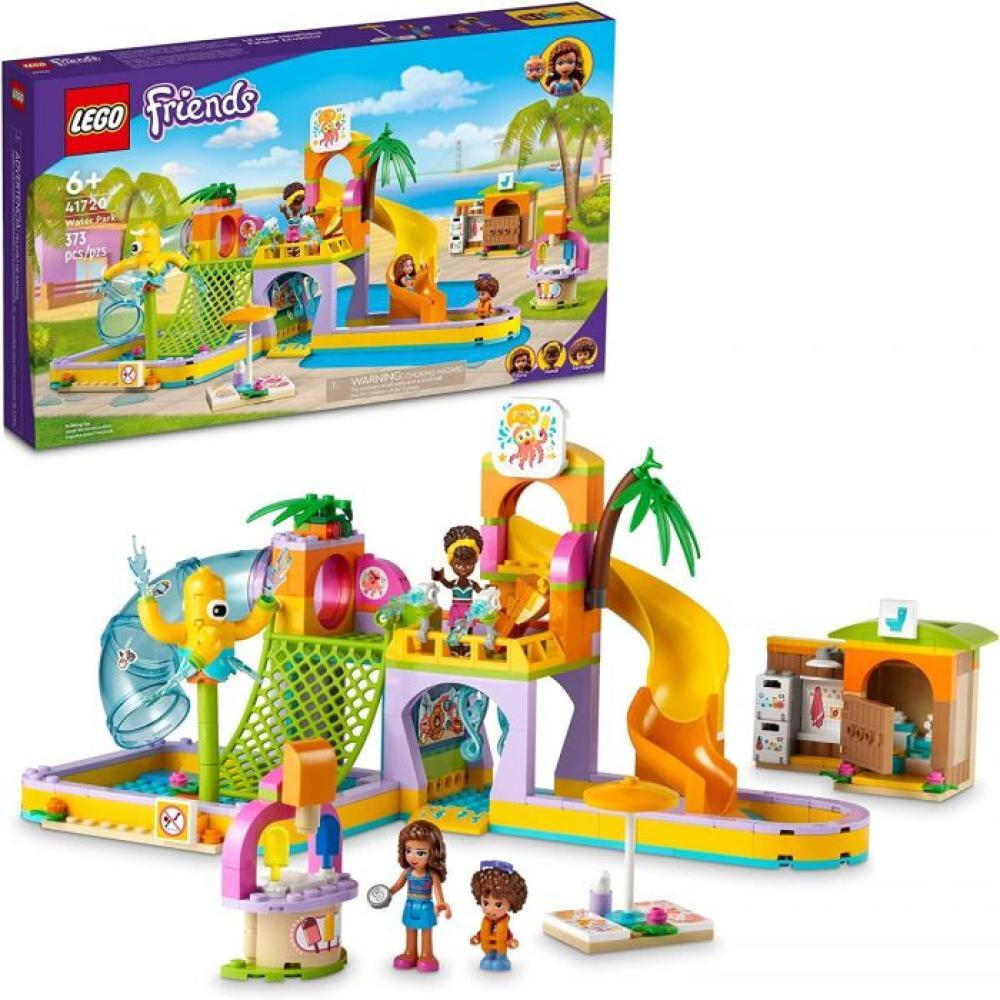 LEGO 41720 Water Park - 1