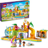LEGO 41720 Water Park - 1 miniature