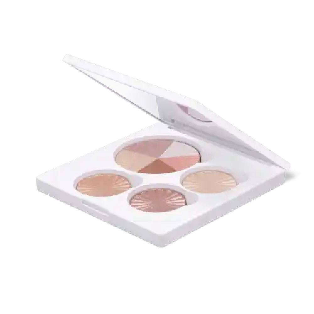 OFRA-GLOW UP - HIGHLIGHTER PALETTE - 2