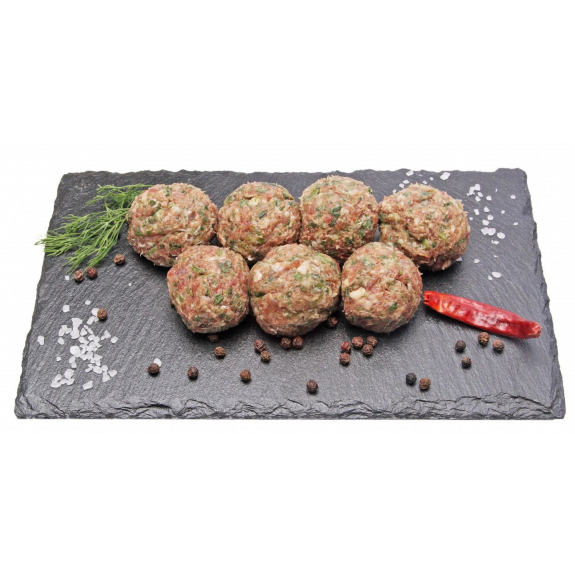 Marinated Beef Dawood Basha, 1 kg