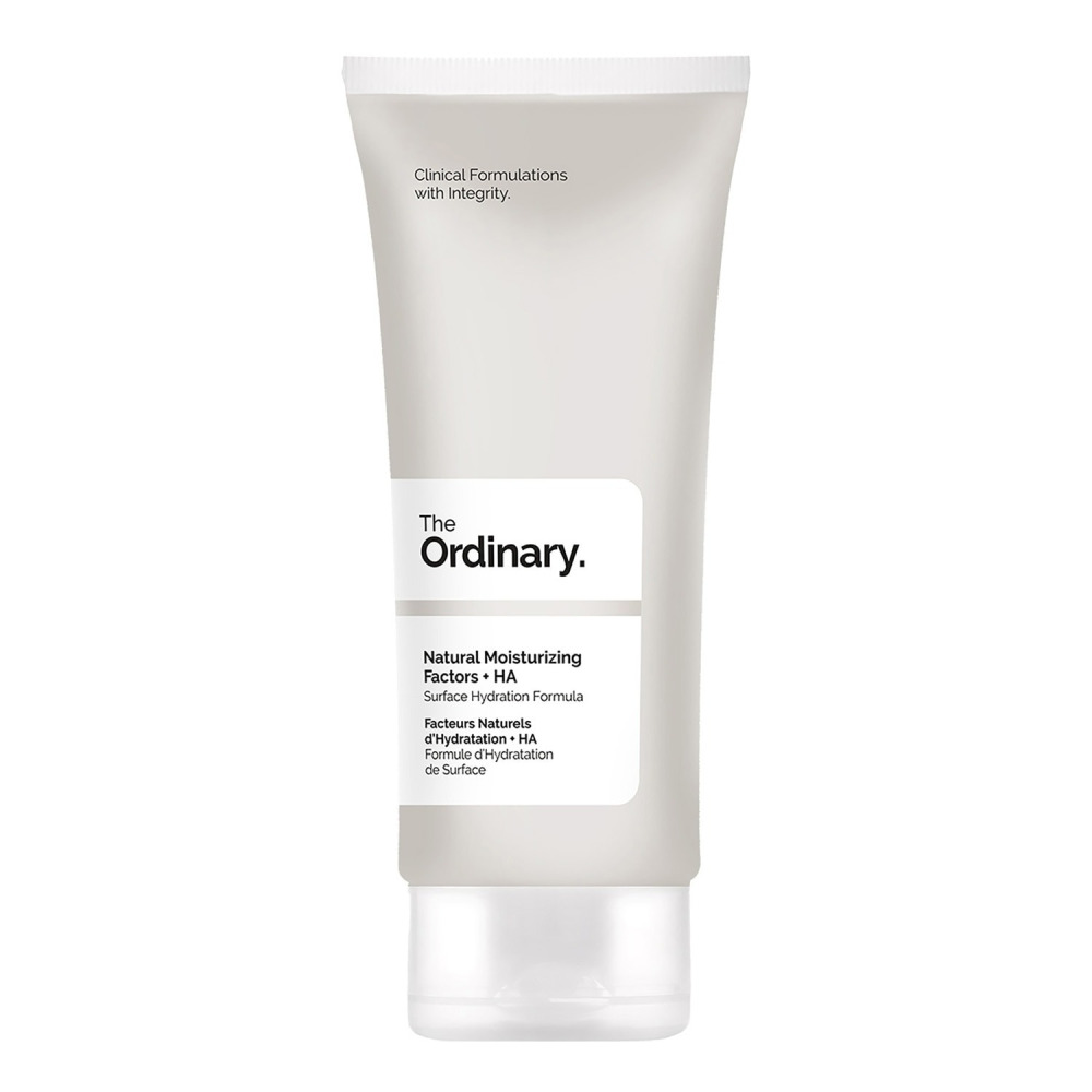 The Ordinary Natural Moisturizing Factors Plus HA 100ml - 1