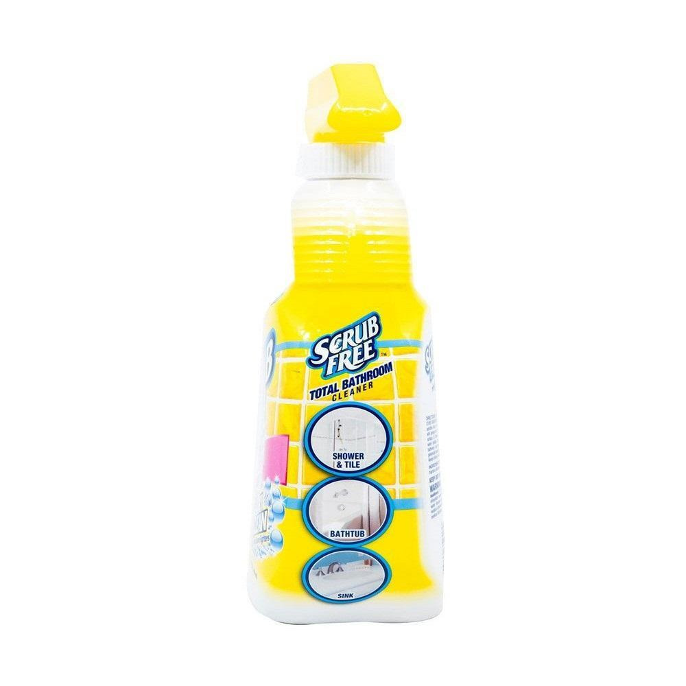 Oxi Clean 32 oz. Lemon Bath Cleaner - 3