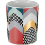 صلصال × صبر "ليالي" كوب إسبرسو مناسب للمناسبات مثل شهر رمضان. - 1 miniature