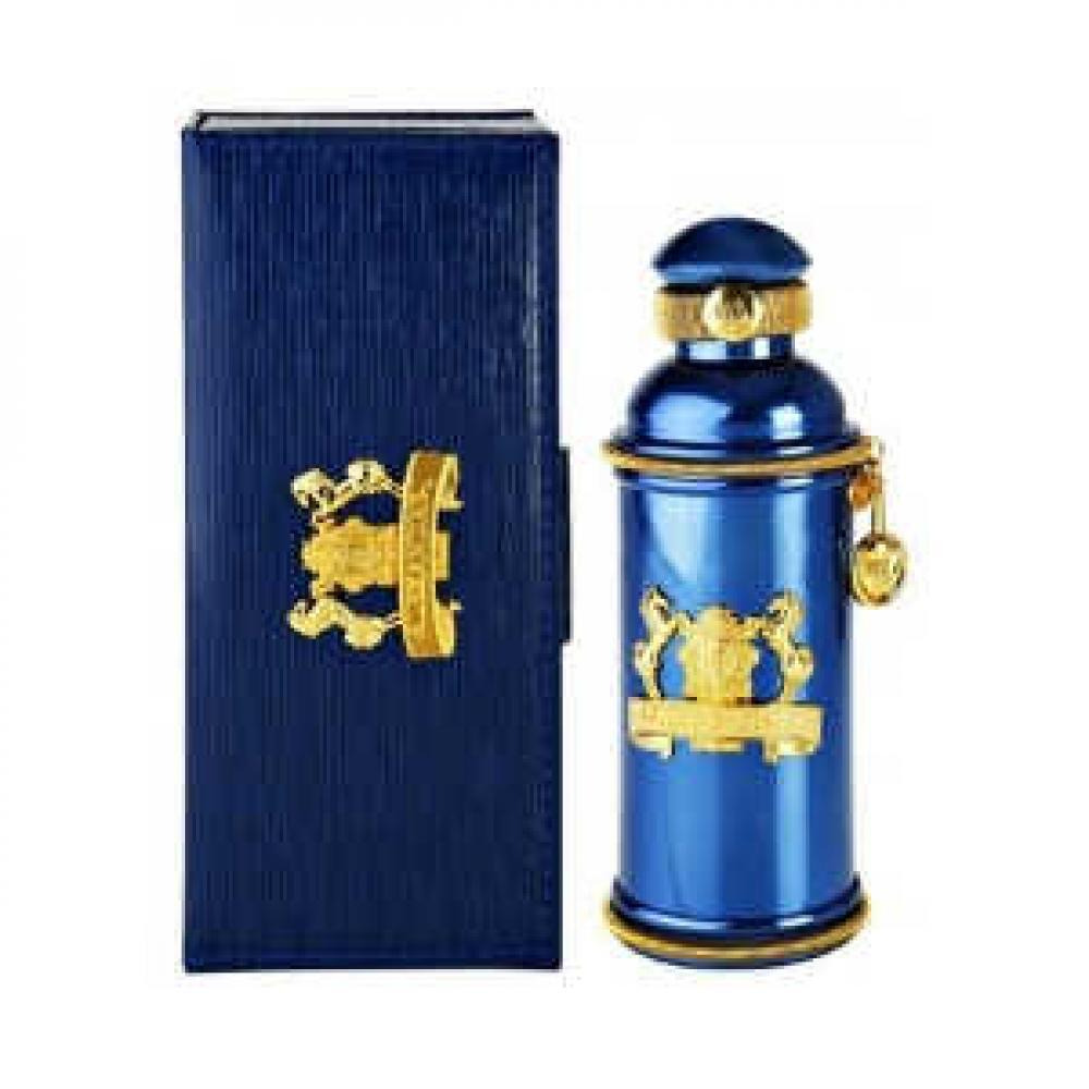 Alexandre.J Zafeer Oud Vanille For Unisex Eau De Parfum 100ML - 1