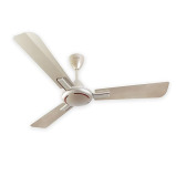 Havells 1200mm Ambrose Energy Saving Ceiling Fan (Gold Mist Wood, Pack of 1) - 1 miniature