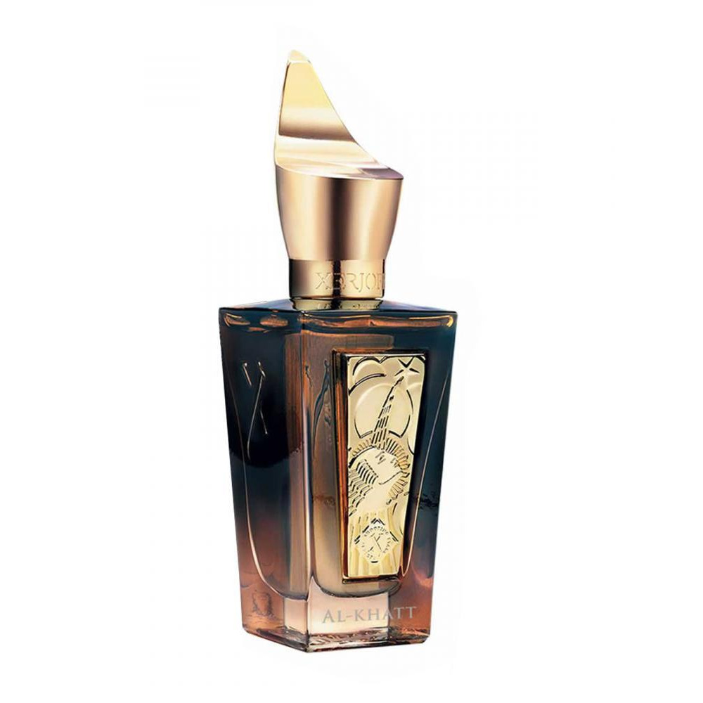Xerjoff Al-Khatt For Unisex Eau De Parfum 50ML - 1