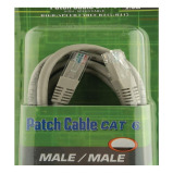 Terminator Patch Cord CAT6 Cable - 3 miniature