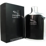 JAGUAR / Eau de toilette, Classic black, For men, 100 ml - 3 miniature