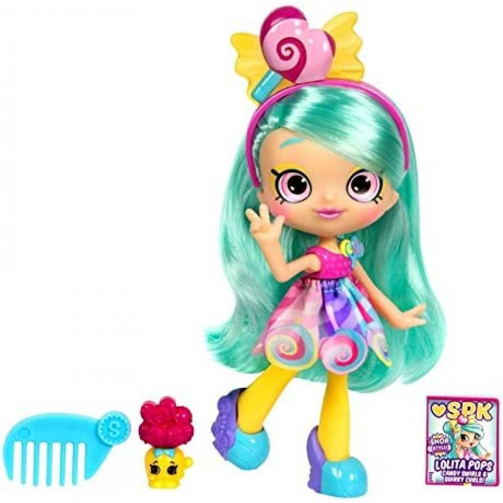 SPK SHOPPIES S7 W1 SGL pack LOLITA POPS-56936 - 2