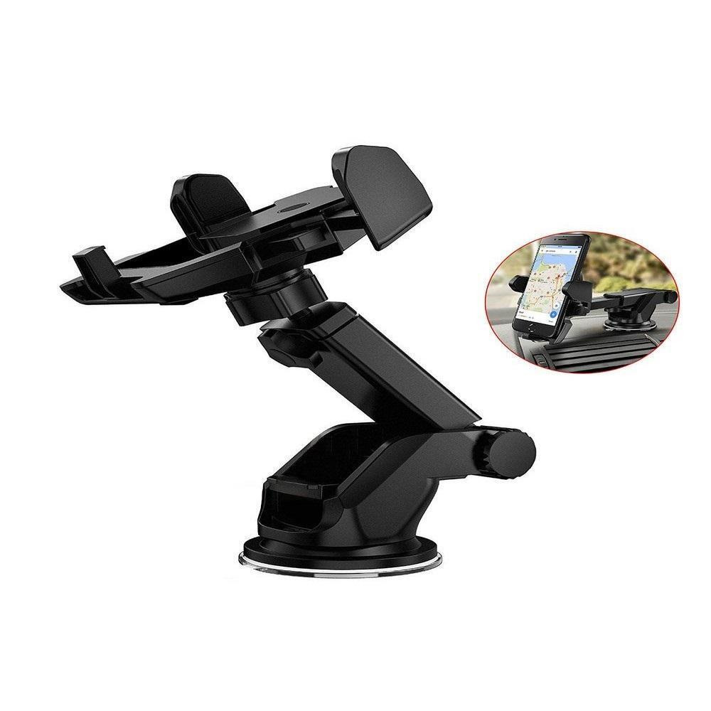 Универсальный Автомобильный Держатель Для Телефона Trands на приборной панели - 1