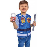 Simba - Fireman Sam Fireman Rescue Set - 3 miniature