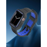 5 Шт. Сменный ремешок Для Apple Watch 49/45/44/42 Мм СЕРИИ Ultra 2/Ultra/9/8/7/6/5/4/SE - 2 miniature